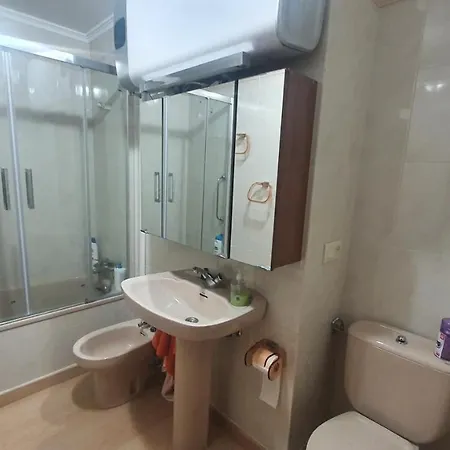 Tauco - Estupendo Piso 5 Pax * Ribadesella