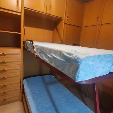 Tauco - Estupendo Piso 5 Pax *