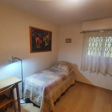 Tauco - Estupendo Piso 5 Pax Lägenhet