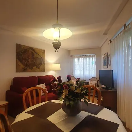 Tauco - Estupendo Piso 5 Pax