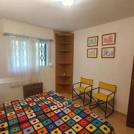 Lägenhet Tauco - Estupendo Piso 5 Pax