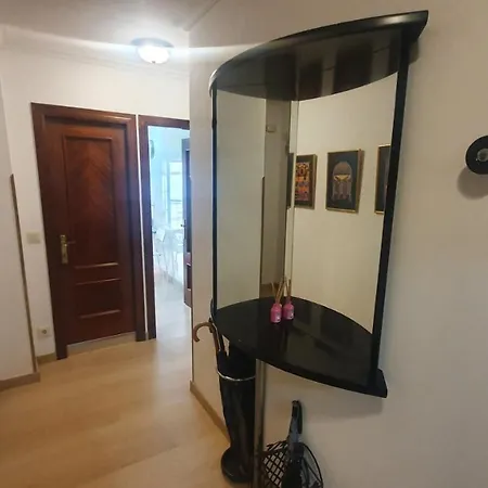 Tauco - Estupendo Piso 5 Pax * Ribadesella