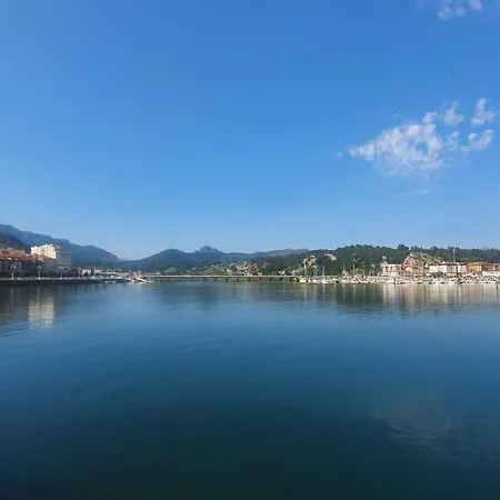 Apartment Tauco - Estupendo Piso 5 Pax