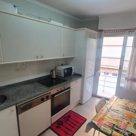 Tauco - Estupendo Piso 5 Pax Apartment