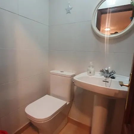 Apartment Tauco - Estupendo Piso 5 Pax *
