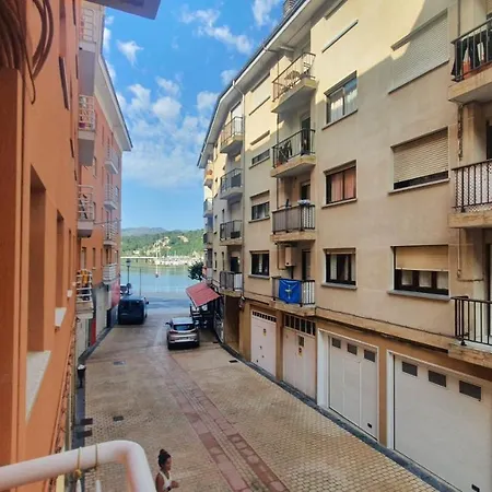 Tauco - Estupendo Piso 5 Pax Apartment *