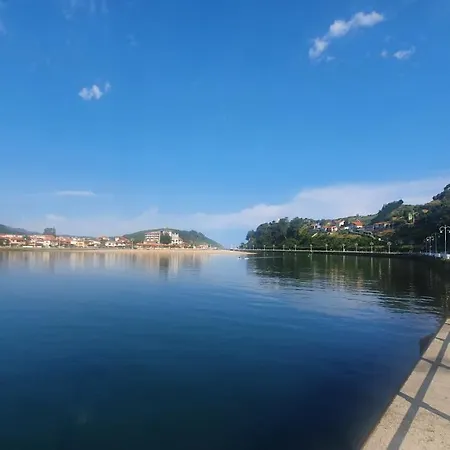 Tauco - Estupendo Piso 5 Pax Apartment Ribadesella