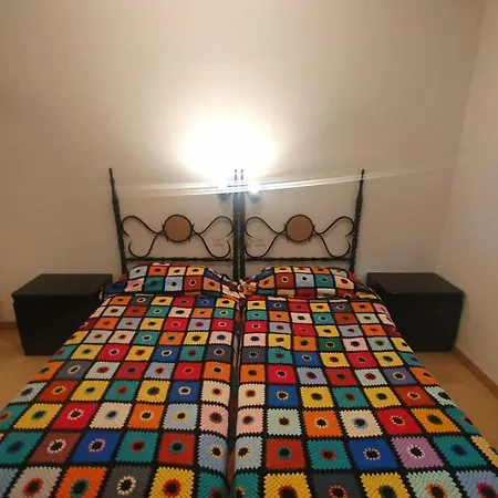 Apartment Tauco - Estupendo Piso 5 Pax *