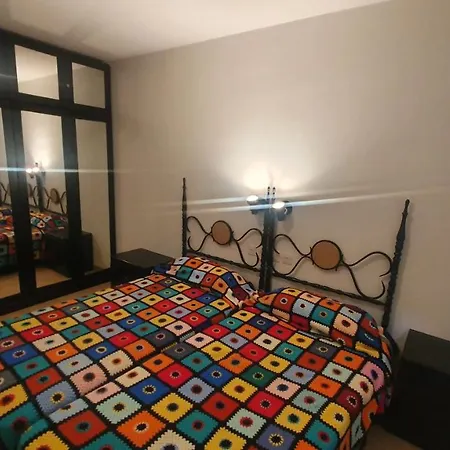 Tauco - Estupendo Piso 5 Pax