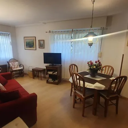 Tauco - Estupendo Piso 5 Pax