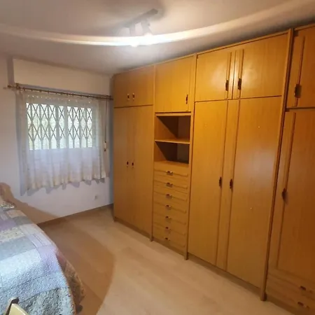 Apartment Tauco - Estupendo Piso 5 Pax