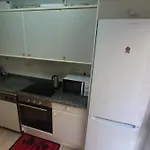 Tauco - Estupendo Piso 5 Pax Apartman Ribadesella
