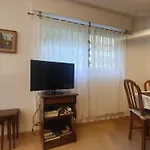 Tauco - Estupendo Piso 5 Pax Apartman *